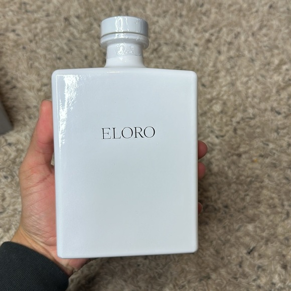 ELORO modern holiday pine reed diffuser NWT - Picture 5 of 9